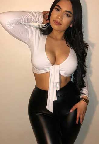 Mussoorie Call Girl Cash On Payment